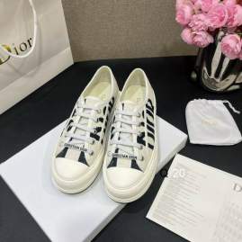 Picture of Dior Shoes _SKUDiorsz35-39XX06053603